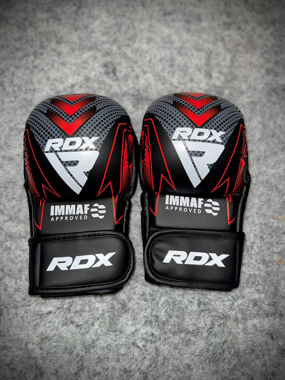 Gants MMA