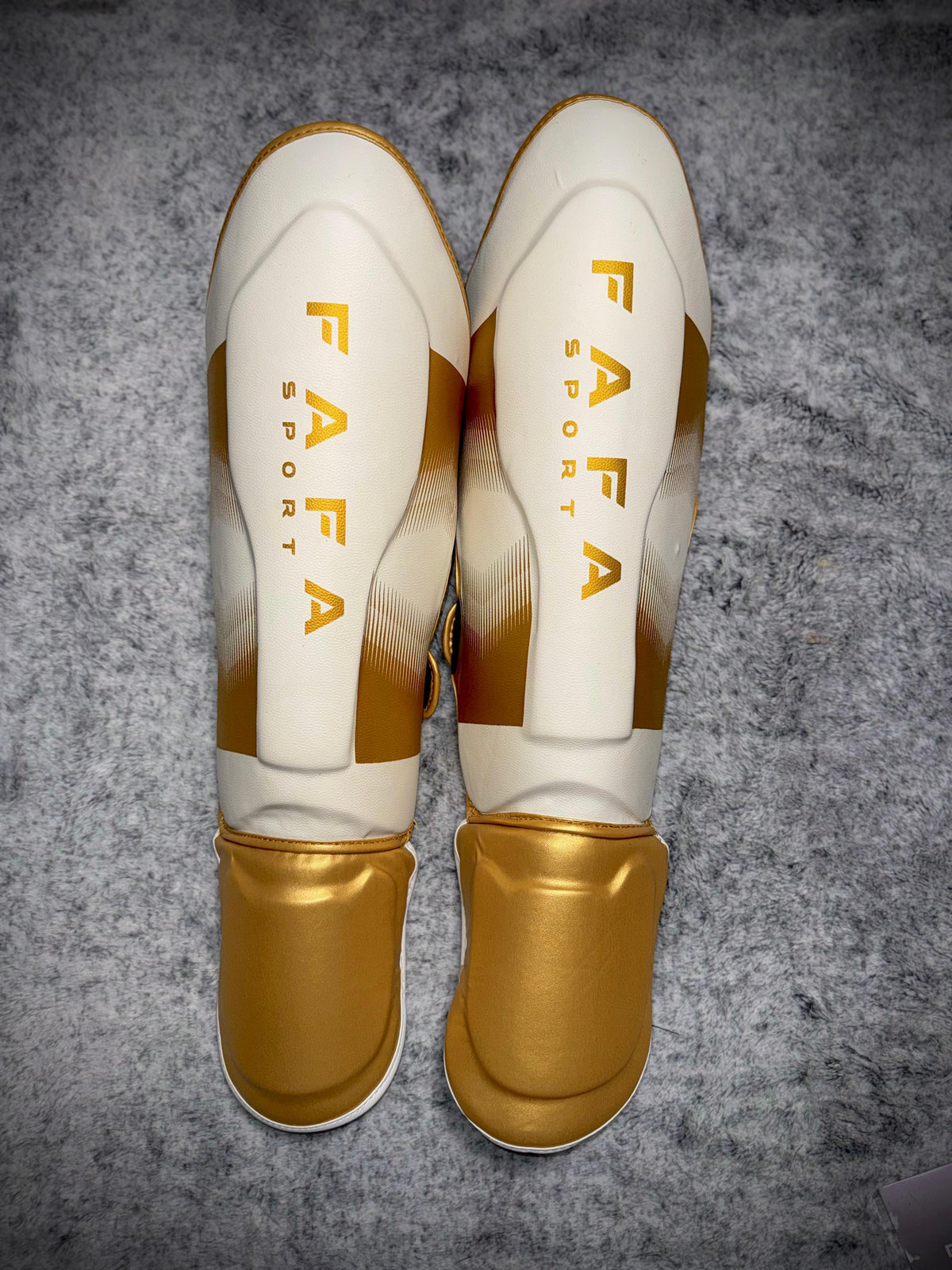 DAR FIGHT Elite Series – Gold Pack