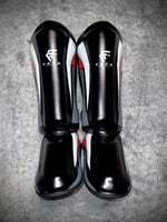 Fafa Challenger Standup Shin Guards