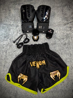 DAR FIGHT Champion Series - Venum Pack