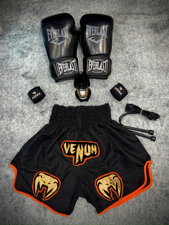 DAR FIGHT Champion Series - Venum Pack v1