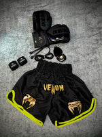 DAR FIGHT Champion Series - Venum Pack