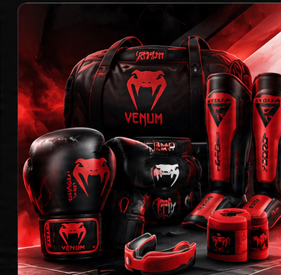Packs Boxing
