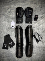 DAR FIGHT Elite Series - Fury Pack