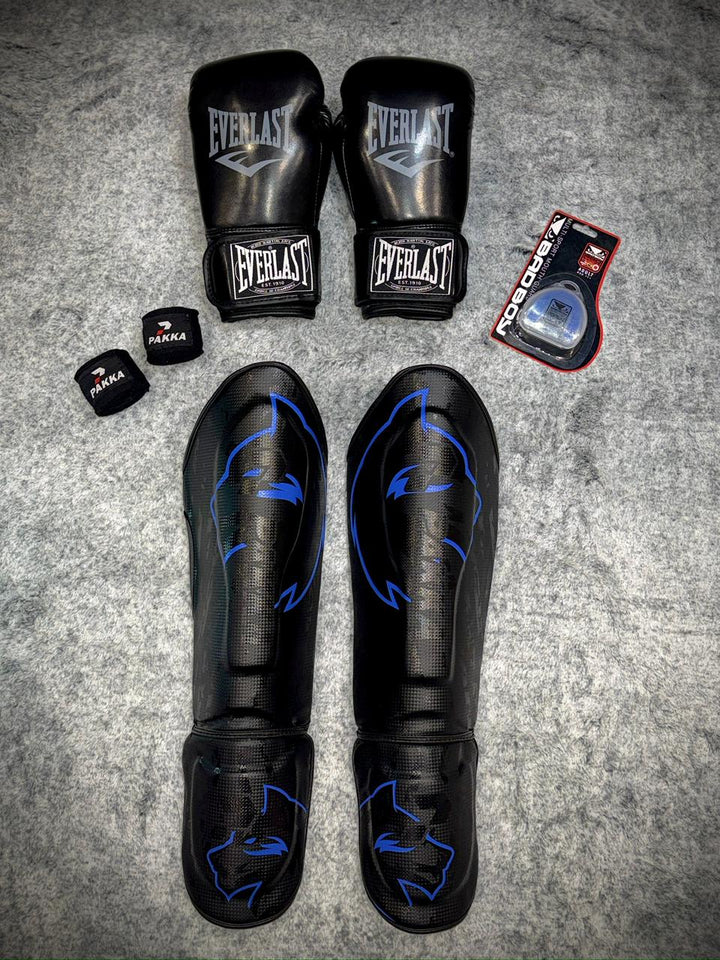 DAR FIGHT Elite Series – Lightning Pack