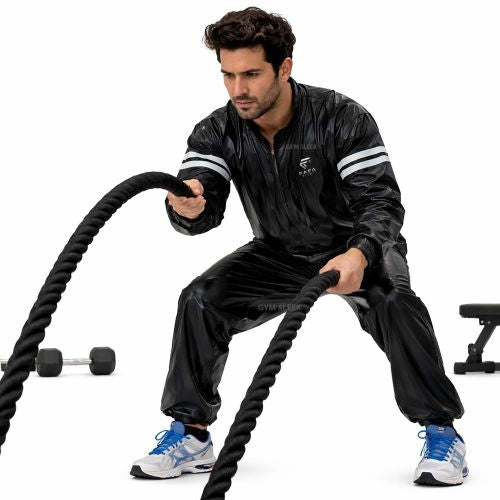 FAFA SPORT — Sauna Suit