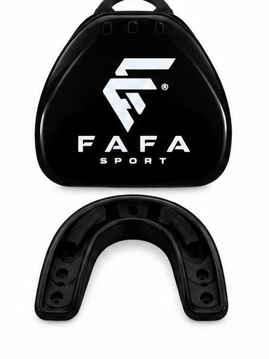FAFA Sport Noir