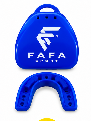 FAFA Sport Bleu