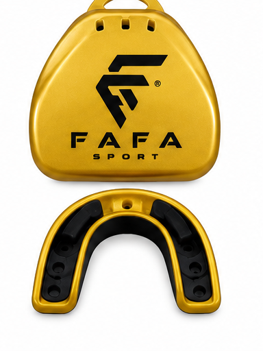 FAFA Sport Doré