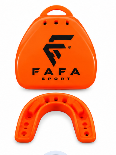 FAFA Sport Orange