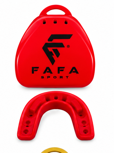 FAFA Sport Rouge