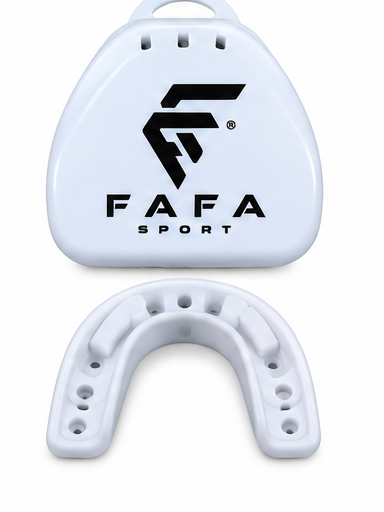 FAFA Sport Blanc