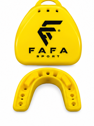 FAFA Sport Jaune