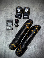 Fury Pack RDX Or