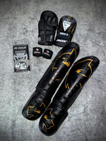 Fury Pack RDX Or