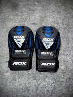 Gants MMA