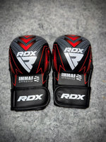 Gants MMA
