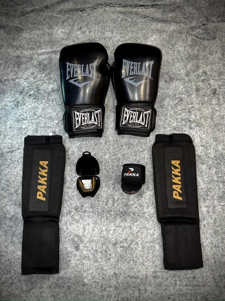 DAR FIGHT Pro Series – Gladiator Pack
