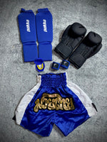 Champion Pack Pakka Bleu