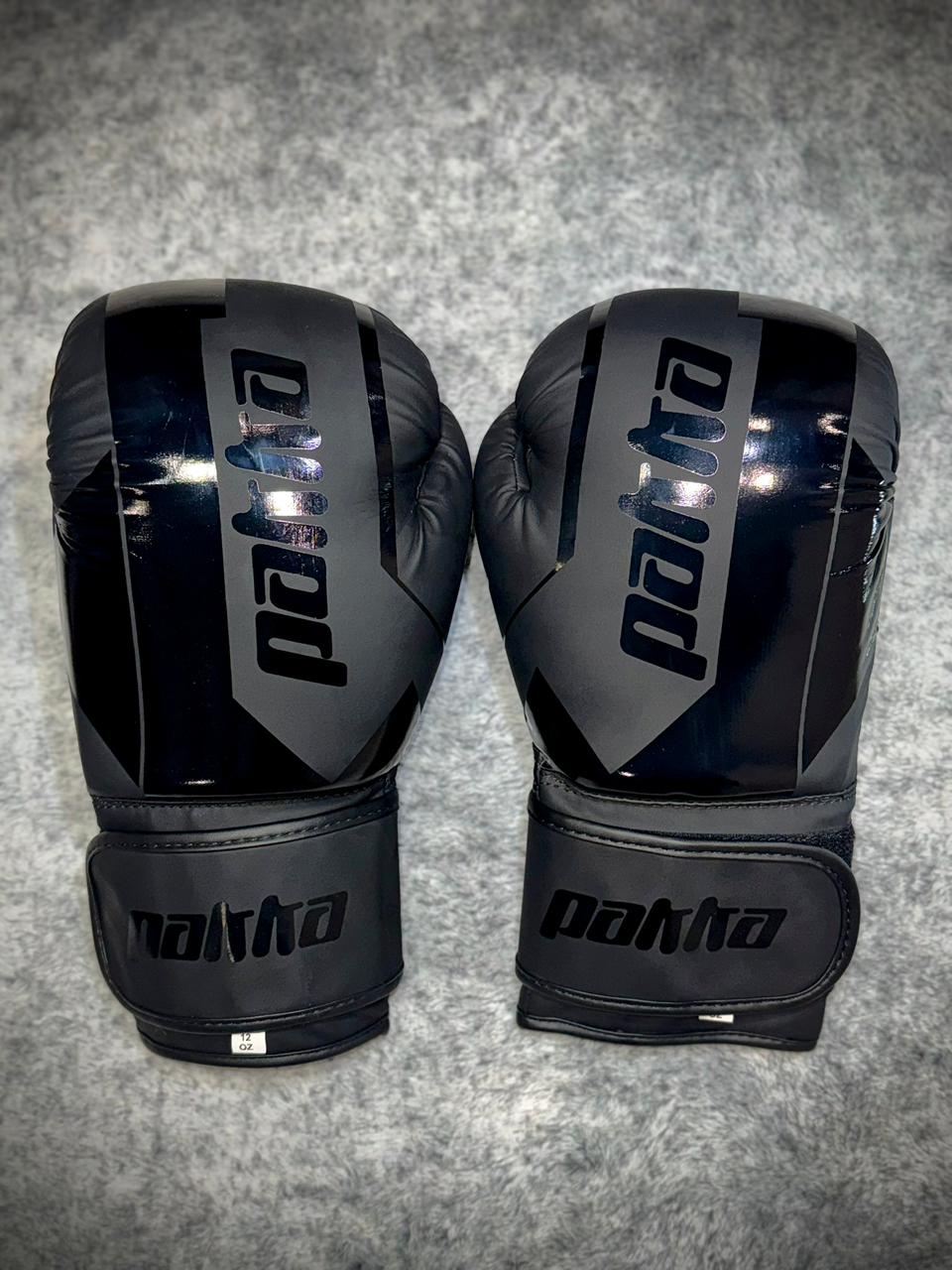 Gants Pakka Warrior