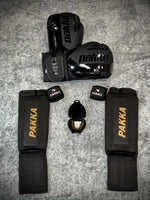 DAR FIGHT Pro Series - Storm Pack