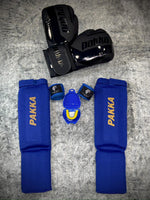 DAR FIGHT Pro Series - Storm Pack