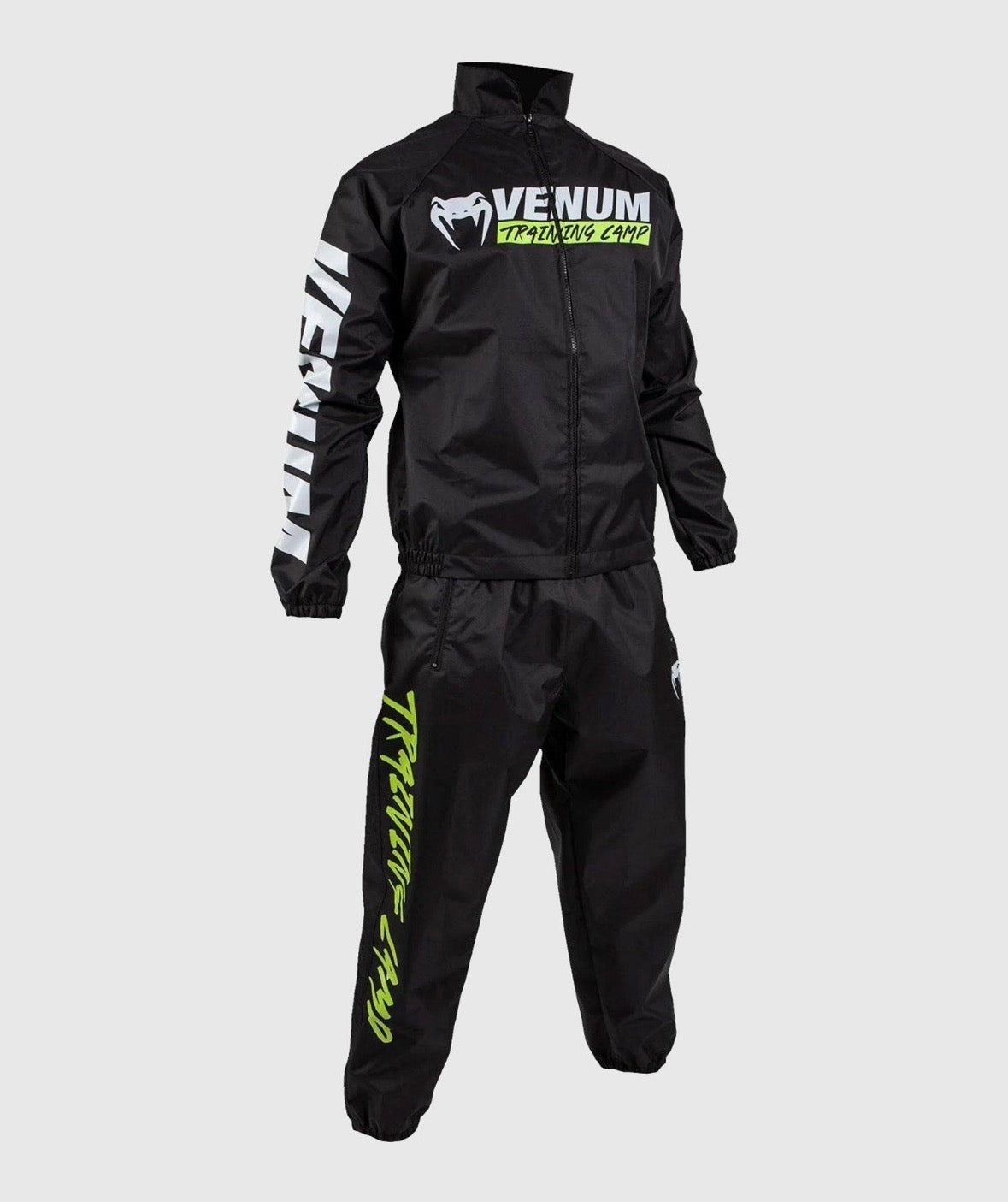 VENUM Training Camp — Sauna Suit