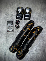 DAR FIGHT Elite Series – Wolf Pack
